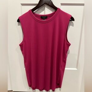 Rag & Bone Pink Tank Top